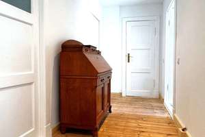 KEINE KÄUFERPROVISION - BEZUGSFREI nach Modernisierung | 2,5 Zimmer | EBK | Sonnen-LOGGIA – Die vollständige Adresse der Immobilie erhältst du vom Anbieter., 12105 Tempelhof, Berlin – Vorschaubild 4