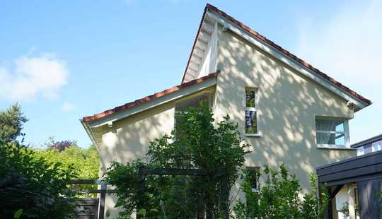 Bild von Wohlfühloase - nur wenige Minuten zum Volksdorfer Marktplatz