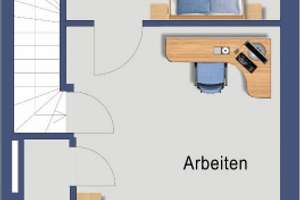 Modernes Reihenmittelhaus in familienfreundlicher Umgebung! – Die vollständige Adresse der Immobilie erhältst du vom Anbieter., 55262 Heidesheim am Rhein – Vorschaubild 17