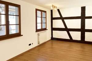 Atmosphärisches Wohn-/Geschäftshaus in direkter Innenstadt-Lage von Radolfzell – Die vollständige Adresse der Immobilie erhältst du vom Anbieter., 78315 Radolfzell am Bodensee – Vorschaubild 5