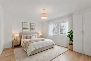 Alltagstaugliche 3-Zimmer-Wohnung in Stuttgart Bad Cannstatt