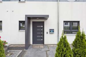 !!! NUR NOCH Warteliste !!! KFW-55 Doppelhaushälfte am Öjendorfer Park mit 5 Zimmer und 2 Bäder – Die vollständige Adresse der Immobilie erhältst du vom Anbieter., 22119 Billstedt, Hamburg – Vorschaubild 3