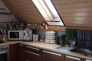 Helle Wohnung mit einer großen Terrasse zum Gartem in einem Zweifamilienhaus – Jägertor 34, 64291 Arheilgen, Darmstadt – Vorschaubild 6