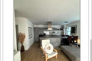 Exklusive 3,5-Zimmer-Wohnung nahe Phönixsee |  Designerküche | TG-Stellplatz | Aufzug – Schürener Straße 3, 44269 Schüren, Dortmund – Vorschaubild 14