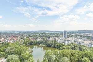 ++ Top-Kapitalanlage in begehrter Lage von Stuttgart-Möhringen ++ – Die vollständige Adresse der Immobilie erhältst du vom Anbieter., 70567 Möhringen-Nord, Stuttgart – Vorschaubild 5