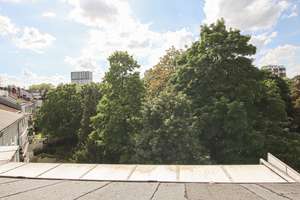 Zwei-Zimmer mit sonniger Dachterrasse – Die vollständige Adresse der Immobilie erhältst du vom Anbieter., 40237 Düsseltal, Düsseldorf – Vorschaubild 5