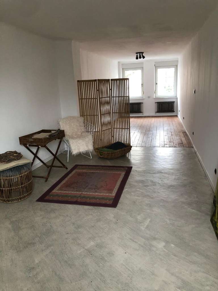 Immobilie in Saarlouis - Gepflegtes Reihenmittelhaus in zentraler Lage von Roden - Bild 2