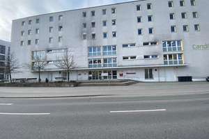 Pflegeapartment im Herzen von Regensburg-Candis mit bevorzugtem Belegungsrecht – Die vollständige Adresse der Immobilie erhältst du vom Anbieter., 93055 Ostenviertel, Regensburg – Vorschaubild 2