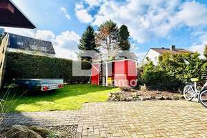 Ein- bis Zweifamilienhaus mit 2 Terrassen, Garage und angelegtem Gartenbereich – Die vollständige Adresse der Immobilie erhältst du vom Anbieter., 34266 Niestetal – Vorschaubild 30