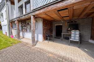 Gepflegtes Zweifamilienhaus mit vermieteter Wohneinheit und Entwicklungsmöglichkeit nahe Waldbröl! – Die vollständige Adresse der Immobilie erhältst du vom Anbieter., 51545 Waldbröl – Vorschaubild 30
