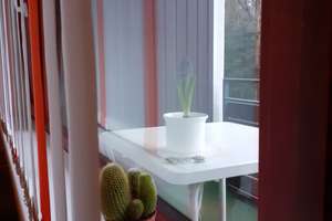 1-Zimmer-Wohnung in Bad Herrenalb mit Balkon und wunderbarem Ausblick – Die vollständige Adresse der Immobilie erhältst du vom Anbieter., 76332 Bad Herrenalb – Vorschaubild 9