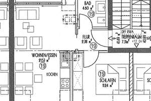 *Bezugsfrei* Ein Zuhause zum Verlieben - mit Süd/West-Dachterrasse in Alt-Bogenhausen – Die vollständige Adresse der Immobilie erhältst du vom Anbieter., 81677 Altbogenhausen, München – Vorschaubild 13