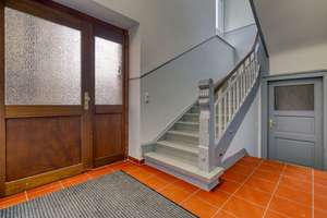 Ab sofort frei! Maisonette-Wohnung mit tollem Raumgefühl und Potenzial in der Südweststadt! – Die vollständige Adresse der Immobilie erhältst du vom Anbieter., 76135 Südweststadt, Karlsruhe – Vorschaubild 20