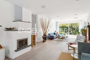 Zeitlose Architektur mit höchster Energieeffizienz – Die vollständige Adresse der Immobilie erhältst du vom Anbieter., 14165 Zehlendorf, Berlin – Vorschaubild 5