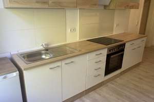 Vermiete schöne Zweiraumwohnung im Leipziger Osten – Mariannenstraße 121, 4315 Volkmarsdorf, Leipzig – Vorschaubild 7