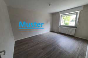 Sanierte 3-Zimmer-Wohnung in modernem Wohnhaus – Am Wald 95A, 40597 Düsseldorf – Vorschaubild 2