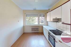Großzügige 4-Raum-Wohnung in Mauritz - Mitte – Die vollständige Adresse der Immobilie erhältst du vom Anbieter., 48145 Mauritz-Mitte, Münster – Vorschaubild 7