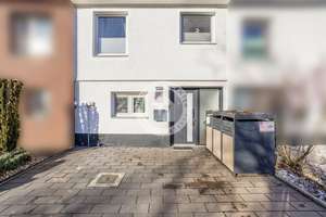 Helles, wohnliches und saniertes Reihenmittelhaus 
in der schönen Höttingsiedlung – Die vollständige Adresse der Immobilie erhältst du vom Anbieter., 45711 Datteln – Vorschaubild 5