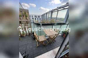 Tauschwohnung: Zentrale 2-Zimmer-Wohnung in Köln zum Tausch – Die vollständige Adresse der Immobilie erhältst du vom Anbieter., 50677 Neustadt/Süd, Köln – Vorschaubild 6