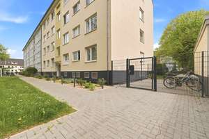 Bezugsfrei! Charmante Dachgeschosswohnung in  Endenich zur Kapitalanlage oder eigenen Nutzung – Die vollständige Adresse der Immobilie erhältst du vom Anbieter., 53121 Endenich, Bonn – Vorschaubild 12