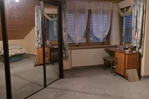 Einfamilienhaus mit 8 Zimmern und Einliegerwohnung in Untersteinach – Die vollständige Adresse der Immobilie erhältst du vom Anbieter., 95369 Untersteinach – Vorschaubild 18