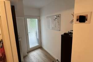 Exklusive 2-Zimmer Wohnung mit privatem Innenhof  – Hansaplatz 1, 40239 Düsseltal, Düsseldorf – Vorschaubild 5