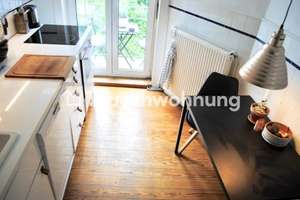 Tauschwohnung: Charmante Altbauwohnung – Arnemannstraße 8, 22765 Ottensen, Hamburg – Vorschaubild 4