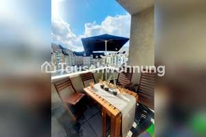 Tauschwohnung: Schöne und Helle 2-Zi-Wohnung mit Balkon (Leipzigerstr.) – 60487 Bockenheim, Frankfurt am Main – Vorschaubild 4