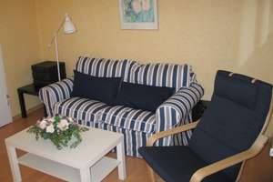 möbliertes 2-Zimmer Apartment – Mecklenburger Str 30, 23568 Schlutup, Lübeck – Vorschaubild 7