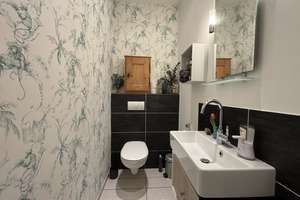 Life Style Townhouse im Herzen von Kaiserswerth! Junge 6-Zi-Stadtoase für Familien! – Die vollständige Adresse der Immobilie erhältst du vom Anbieter., 40489 Kaiserswerth, Düsseldorf – Vorschaubild 16