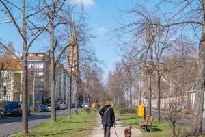 Großzügige Familienwohnung mit Charme, Raffinesse & Südbalkon in Prenzlauer Berg – Die vollständige Adresse der Immobilie erhältst du vom Anbieter., 10435 Prenzlauer Berg, Berlin – Vorschaubild 14