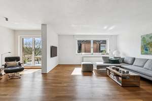 Außergewöhnliche Maisonette-Wohnung mit Hauscharakter – Die vollständige Adresse der Immobilie erhältst du vom Anbieter., 45289 Burgaltendorf, Essen – Vorschaubild 3