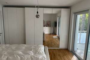 Kinderfreundliche 4 ZKBB Maisonette in FDH mit Garten und Garage – Die vollständige Adresse der Immobilie erhältst du vom Anbieter., 68259 Feudenheim, Mannheim – Vorschaubild 26