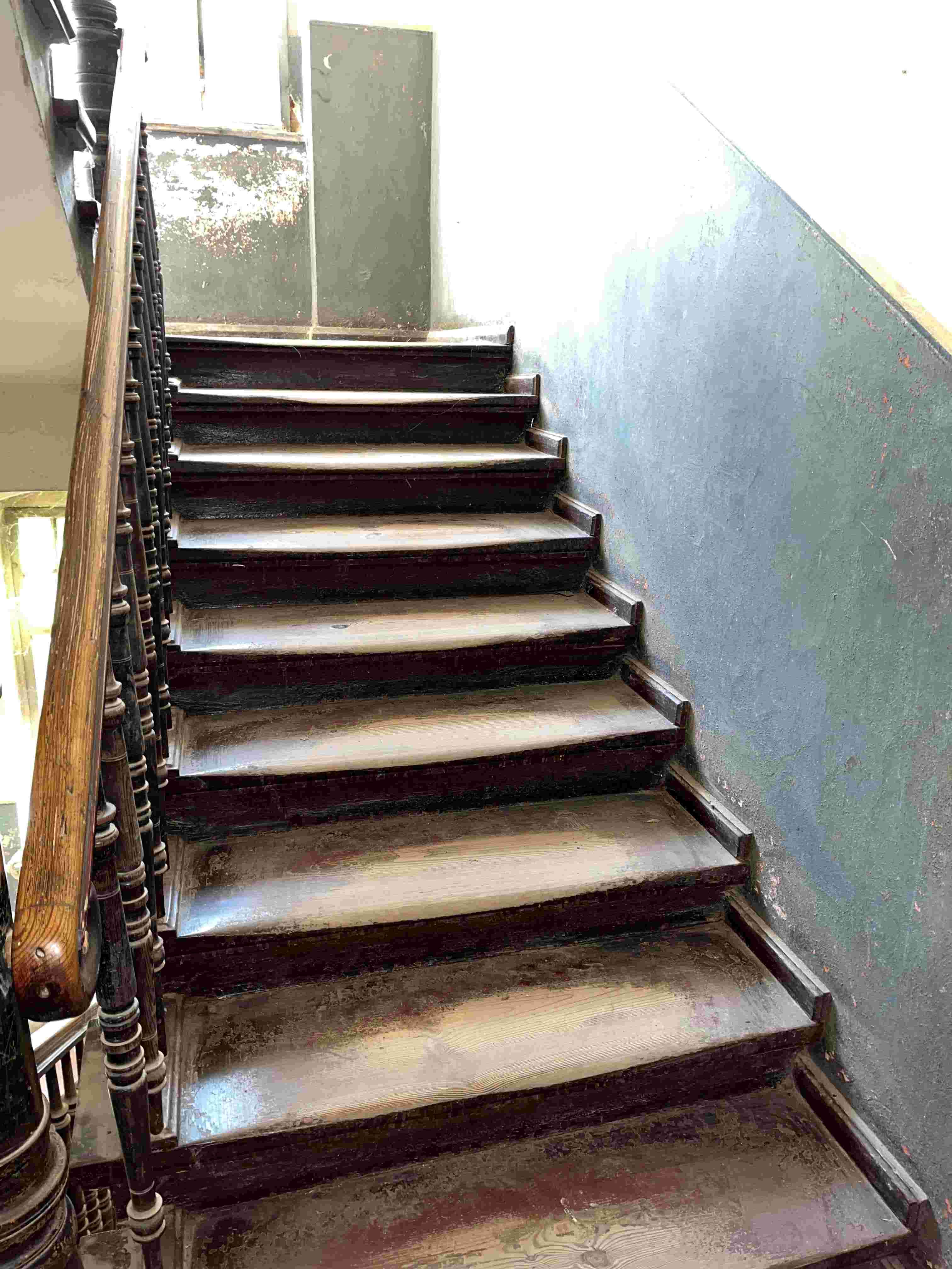 Sanierungsobjekt bereits mit neuem Dach, Burgenlandkreis – Bild 3