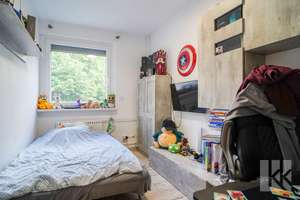 4-Zimmer und ein eigener Garten –  Wohnen in Detmerode – Die vollständige Adresse der Immobilie erhältst du vom Anbieter., 38444 Detmerode, Wolfsburg – Vorschaubild 12