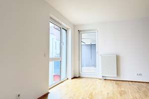 Moderne 3-Zi-Wohnung mit EBK, Tageslichtbad und Balkon. Wohlfühlen auf 86 m²! – Berliner Allee 8E, 64295 Darmstadt-West, Darmstadt – Vorschaubild 6