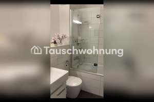 Tauschwohnung: 3-Zimmer-Wohnung in Stadtbezirk 3 tauschen – Die vollständige Adresse der Immobilie erhältst du vom Anbieter., 40217 Unterbilk, Düsseldorf – Vorschaubild 8