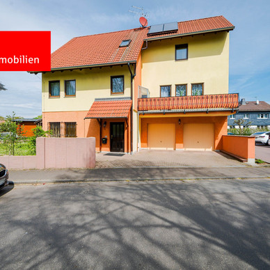 Haus kaufen in Bad Homburg vor der Höhe ImmoScout24