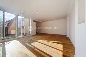 Erstbezug! Helle 3-Zimmer-Wohnung im Dachgeschoss mit Terrasse – Bossestr. 10, 10245 Friedrichshain, Berlin – Vorschaubild 6