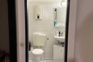 Zentrales 1-Zimmer-Apartment mit Balkon in der Aachener Innenstadt – Matthiashofstraße 51, 52064 Aachen – Vorschaubild 4