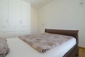 Gemütliche möblierte 2-Zimmer Wohnung in Wiesbaden-Nordost – Die vollständige Adresse der Immobilie erhältst du vom Anbieter., 65193 Nordost, Wiesbaden – Vorschaubild 11