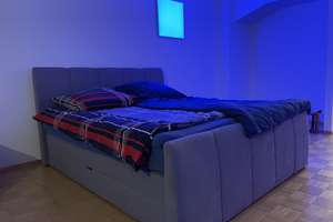 Traumwohnung Stuttgart Süd - zentral