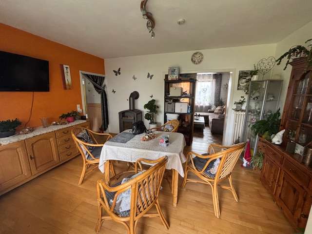 Immobilie in Hückeswagen - ruhig gelegenes Zweifamilienhaus in Hückeswagen - Bild 6