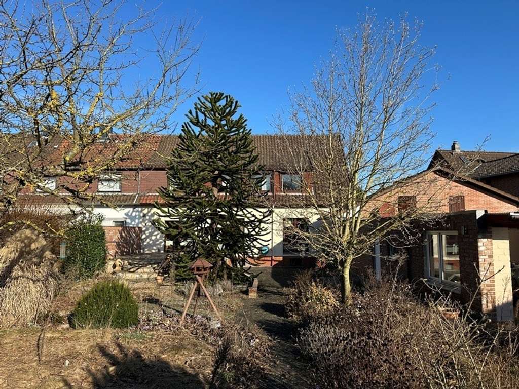 Immobilie in Sehnde - Renovierungsobjekt mit großem Potential in Sehnde

 - Bild 4