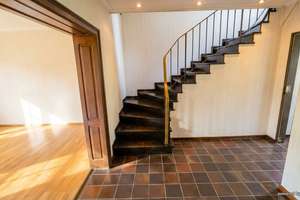AC-Richterich-Berensberg - RMH als EFH mit 5 Zimmern (ausbaufähig), Top Lage – Berensberger Winkel 12, 52072 Richterich, Aachen – Vorschaubild 7