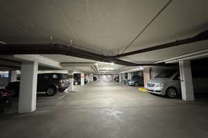 Vermietete ETW mit Loggia und Tiefgarage in Düsseldorf-Gerresheim! – Die vollständige Adresse der Immobilie erhältst du vom Anbieter., 40625 Gerresheim, Düsseldorf – Vorschaubild 11