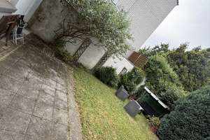 Wohnen mit Charakter: 3-Zimmer-Wohnung mit 2BZ und Garten  – Vitusstraße 12, 41061 Westend, Mönchengladbach – Vorschaubild 8