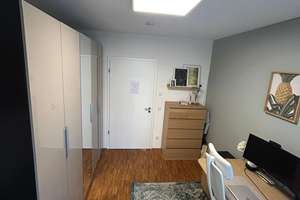 Schöne 3 Zimmer mit Balkon & Terasse plus 2 Stellplätze in Mainz Frankenhöhe – Die vollständige Adresse der Immobilie erhältst du vom Anbieter., 55128 Bretzenheim, Mainz – Vorschaubild 11