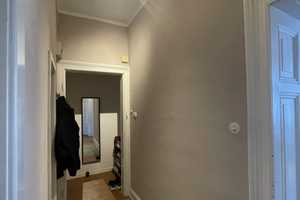 Wunderschöne und Ruhige Altbau-2-Zimmer-Wohnung in Wuppertal am Nordpark – Hugostraße 7, 42281 Wuppertal – Vorschaubild 7