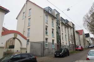 2-Zimmer-Wohnung in Stuttgart-Münster – Illerstraße 19, 70376 Münster, Stuttgart – Vorschaubild 2